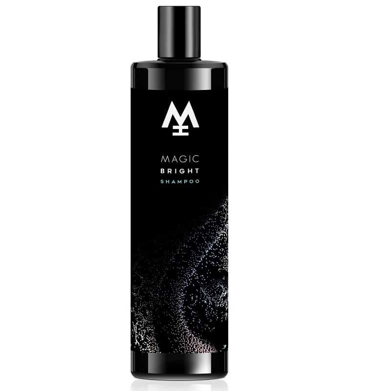 Magic Hair Bright sampon - 250ml 1 Magic Hair Bright sampon - 250ml