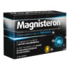 Magnisteron Magnézium tabletta férfiaknak - 30db