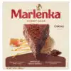 Marlenka Mézes-kakaós torta - 800g