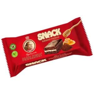 Marlenka Snack kakaós - 50g