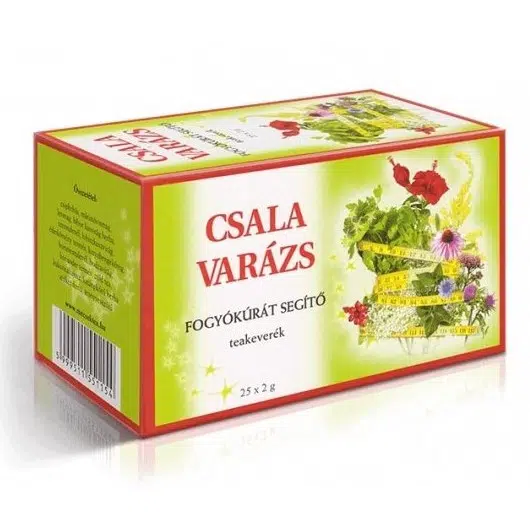 Mecsek Csala Varázs - 25 filter 1 Mecsek Csala Varázs – 25 filter
