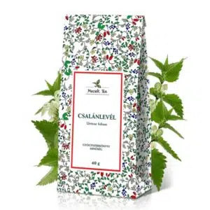 Mecsek Csalánlevél 40g szálas – 40 g