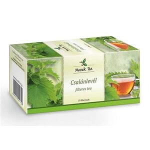 Mecsek csalánlevél tea – 25 filter