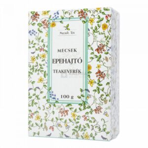 Mecsek epehajtó tea – 100 g