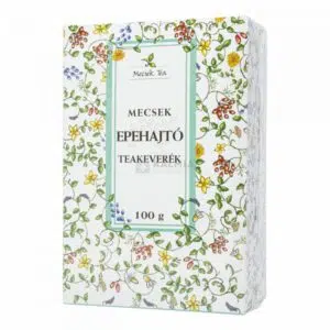 Mecsek epehajtó tea – 100 g