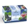 Mecsek Kékszőlő ízű tea – 20 filter
