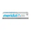 Meridol Gentle White fogkrém - 75ml