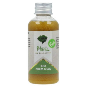 MM Gold bio neem olaj - 50ml