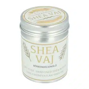 MM Gold Shea vaj - 100ml