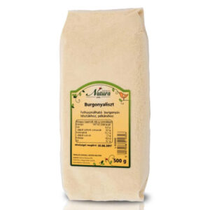 Natura burgonyaliszt - 500g