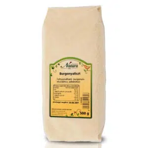 Natura burgonyaliszt - 500g