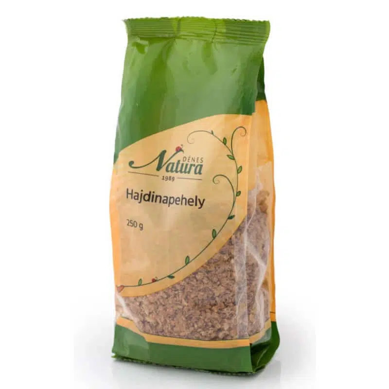 Natura hajdinapehely - 250g 1 Natura hajdinapehely - 250g