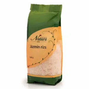 Natura jázmin rizs - 500g