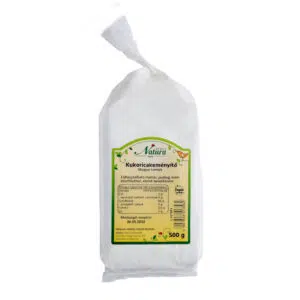 Natura kukoricakeményítő - 500g