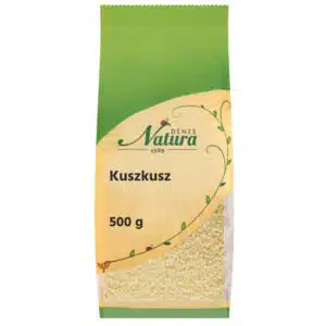 Natura kuszkusz - 500g