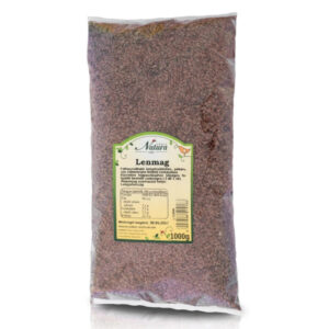 Natura lenmag - 1000g