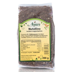 Natura Nutellino - 200g