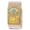 Natura ropp zabfasirtpor - 250g