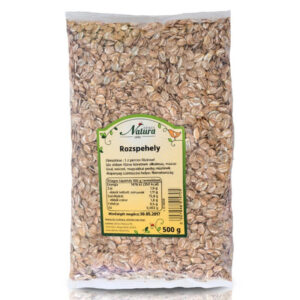 Natura rozspehely - 500g