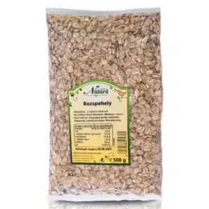 Natura rozspehely - 500g