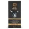 Natura Siberica borotválkozás utáni hűsítő gél férfiaknak - 150ml