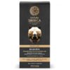Natura Siberica Ébresztő/Frissítő arclemosó gél férfiaknak - 150ml