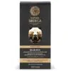 Natura Siberica Ébresztő/Frissítő arclemosó gél férfiaknak - 150ml