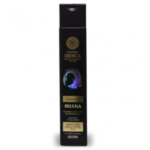 Natura Siberica hajhullás elleni sampon férfiaknak - 250ml