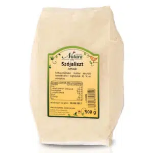 Natura szójaliszt zsírtalan - 500g