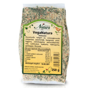 Natura veganatura ételízesítő - 250g