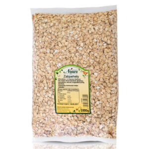 Natura zabpehely - 1000g