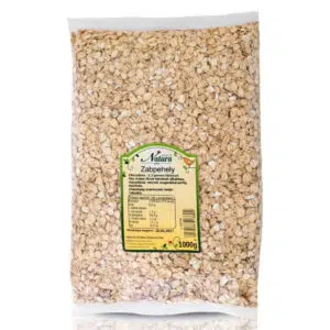 Natura zabpehely - 1000g