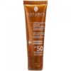 Nature's Anti-aging napvédő gélkrém arcra SPF50 - 50ml