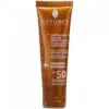 Nature's Anti-aging napvédő gélkrém arcra SPF50 - 50ml