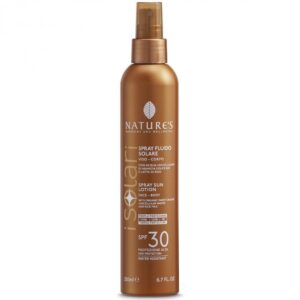 Nature's Naptej spray SPF30 - 200ml