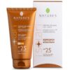 Nature's Napvédő krém SPF25 - 150ml