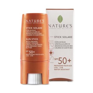 Nature's Sun Stick SPF50+ - 9ml
