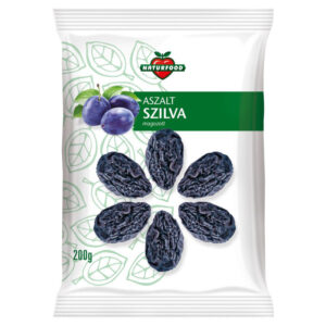 Naturfood Aszalt szilva - 200g