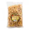 Naturfood Banán chips - 200 g