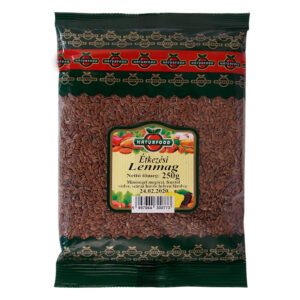 Naturfood Étkezési lenmag - 250 g