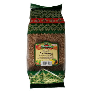 Naturfood Étkezési lenmag - 500 g