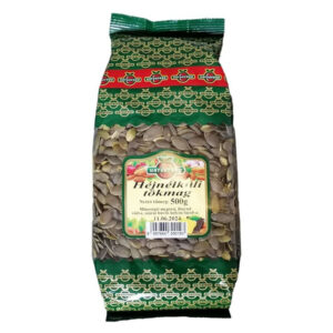 Naturfood Héjnélküli tökmag - 500 g