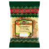 Naturfood kandírozott gyömbér - 100g