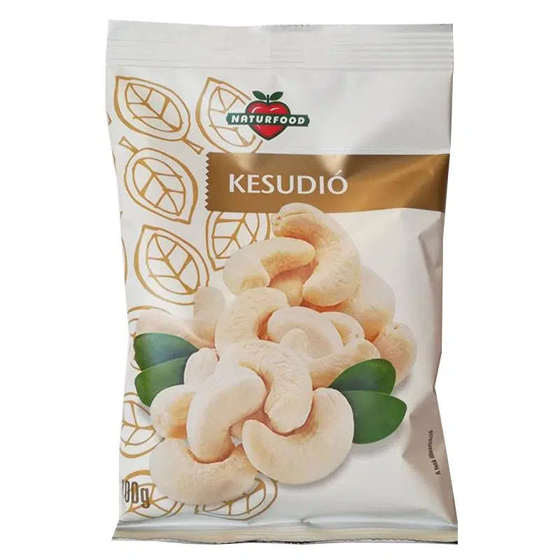 Naturfood Kesudió - 100g 1 Naturfood Kesudió - 100g