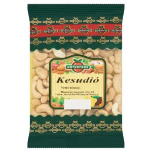 Naturfood Kesudió - 150g