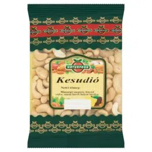 Naturfood Kesudió - 150g