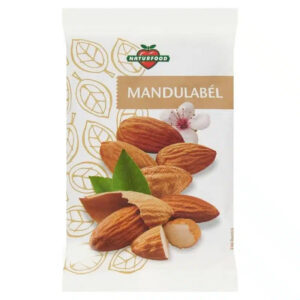 Naturfood Mandulabél - 200 g