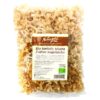 Naturgold bio tészta nagykocka - 250g