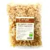 Naturgold bio tészta nagykocka - 250g