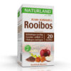 Naturland Alma-Karamell-Rooibos teakeverék - 20 filter